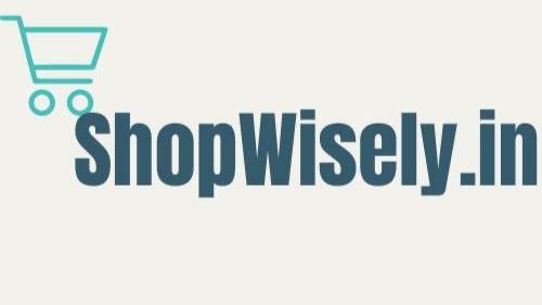 Shop Wisely